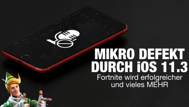 Neue Nintendo Mobile Games, Apple und Fortnite immer erfolgreicher und mehr – ATA app-slider