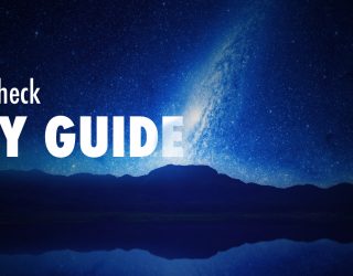 Sternbilder, Planeten, Satelliten und mehr entdecken – App Check Sky Guide AR