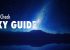 Sternbilder, Planeten, Satelliten und mehr entdecken - App Check Sky Guide AR