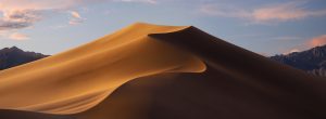 iOS 12 und macOS Mojave Wallpaper schon jetzt herunterladen: In diesem Artikel