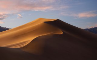 iOS 12 und macOS Mojave Wallpaper schon jetzt herunterladen: In diesem Artikel