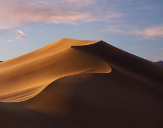 iOS 12 und macOS Mojave Wallpaper schon jetzt herunterladen: In diesem Artikel