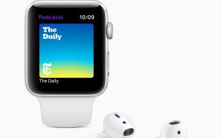 watchOS 5 Beta 9 für Entwickler veröffentlicht