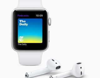 watchOS 5 Beta 9 für Entwickler veröffentlicht