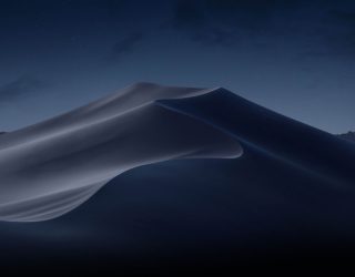 Beta 4 von tvOS 12.1.1 und macOS Mojave 10.14.2 nun eingetroffen