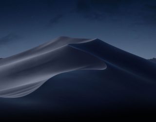 macOS Mojave Beta 4 ist da