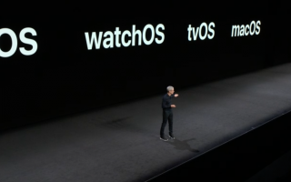 Breaking: Apple veröffentlicht iOS 12, tvOS 12, macOS Mojave und watchOS 5 Beta 3