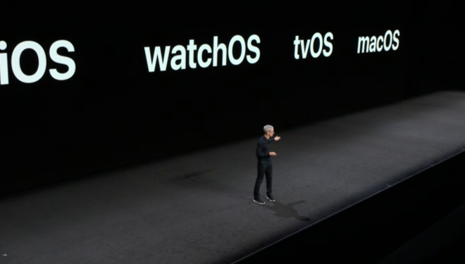 watchOS 5