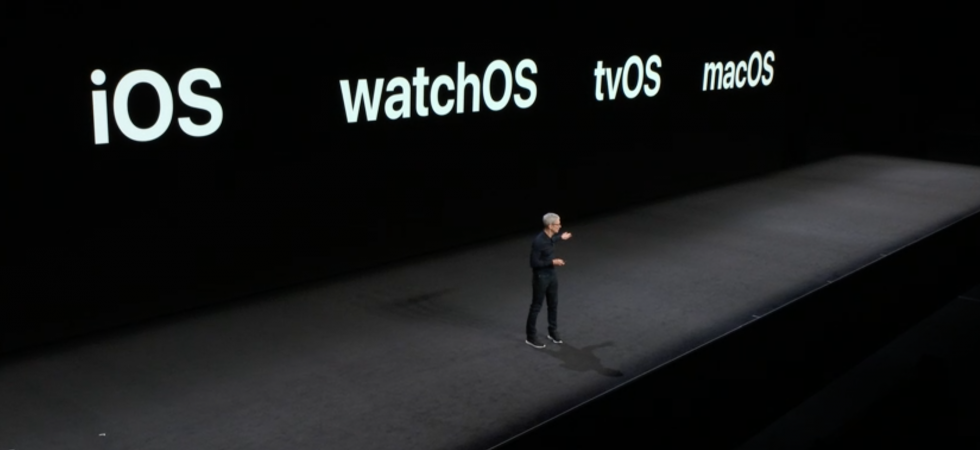 Jetzt für alle: watchOS 5.2.1, macOS 10.14.5 und tvOS 12.3