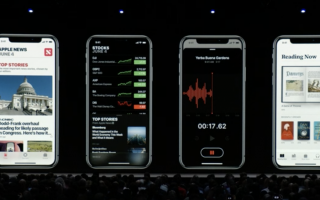 iOS 12 Beta 7 erschienen: macOS Mojave, watchOS 5 und tvOS 12 ebenfalls versorgt