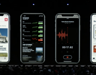 iOS 12 Beta 7 erschienen: macOS Mojave, watchOS 5 und tvOS 12 ebenfalls versorgt