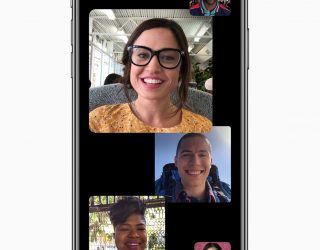 iOS 13.4: Apple blockiert überraschend Facetime mit alten iPhones und iPads