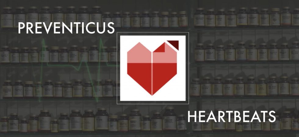 [Anzeige] Preventicus analysiert Herzrhythmus und warnt vor Schlaganfall – ohne Zubehör