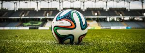 Mehr Fußball bei Apple TV+? Milliardenpoker mit der FIFA