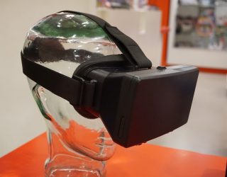 Alternative zum Kauf: VR-Brillen mieten