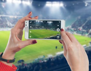 Die besten Apps zur Fußball WM für iPhone, iPad und Mac