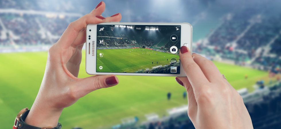 Die besten Apps zur Fußball WM für iPhone, iPad und Mac