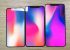 Bilder Leak: Displaygläser von 3 neuen iPhones verraten Details