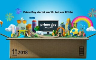 Amazon Prime Day 2018: Hier die TOP-Deals von Philips Hue, ANKER und Co.