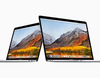 MacBook Pro 16 Zoll: Neue Bilder von neuem Modell in Catalina