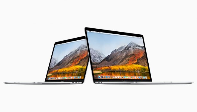 macOS High Sierra