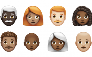 Heute ist Welt-Emoji-Tag: Apple kündigt 70 neue Emojis an | Team-Seite im Memoji Style