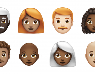 Heute ist Welt-Emoji-Tag: Apple kündigt 70 neue Emojis an | Team-Seite im Memoji Style