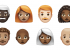 Heute ist Welt-Emoji-Tag: Apple kündigt 70 neue Emojis an | Team-Seite im Memoji Style