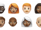 Heute ist Welt-Emoji-Tag: Apple kündigt 70 neue Emojis an | Team-Seite im Memoji Style