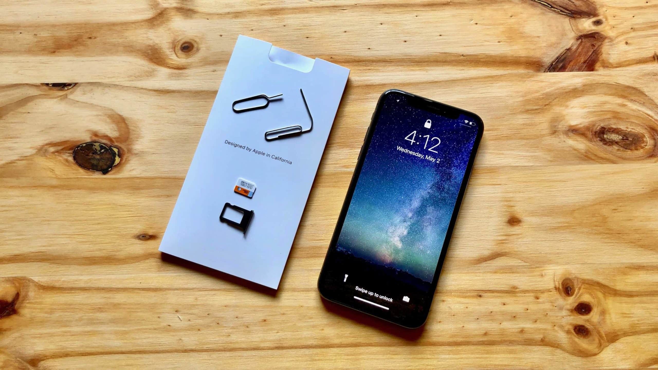 Dual-SIM-iPhone unter iOS 12 Beta 5 - 9to5Mac