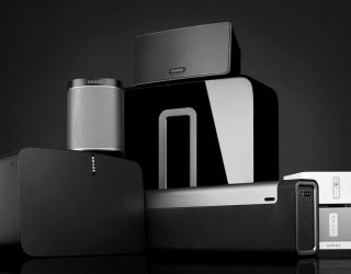 Sonos-Nutzer können nun auch Apple Music-Skill von Alexa nutzen