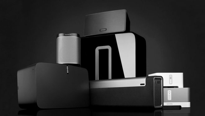 SONOS