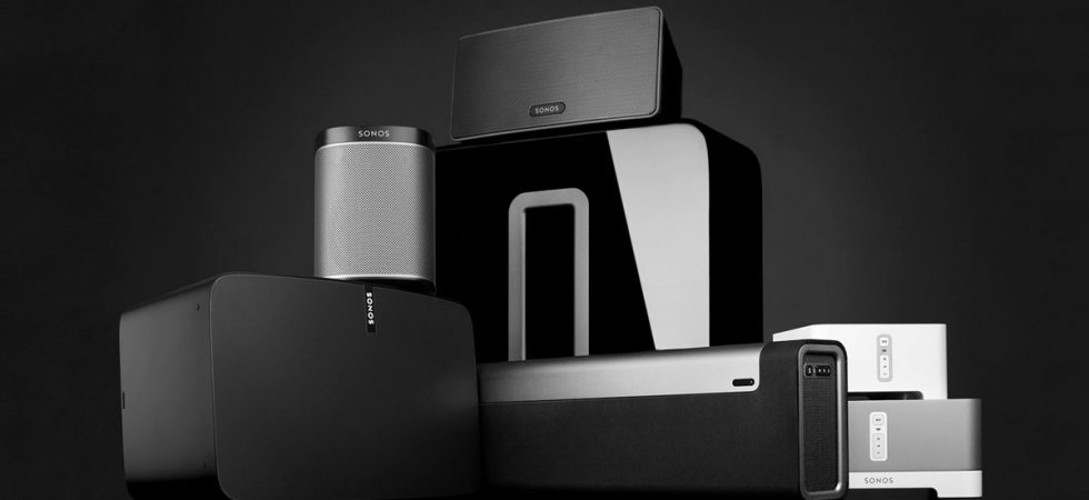 Sonos-Nutzer können nun auch Apple Music-Skill von Alexa nutzen