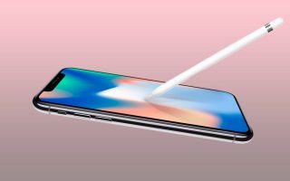 2018-iPhones mit Apple Pencil-Support, aber nur OLED-Modelle: Für euch ein Kaufargument?