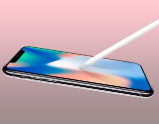 2018-iPhones mit Apple Pencil-Support, aber nur OLED-Modelle: Für euch ein Kaufargument?