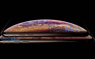 Must-See: Extrem detailiertes Video von iPhone XS und Apple Watch 4 Design