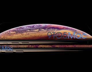 Must-See: Extrem detailiertes Video von iPhone XS und Apple Watch 4 Design