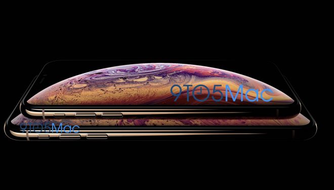 iPhone XS Max