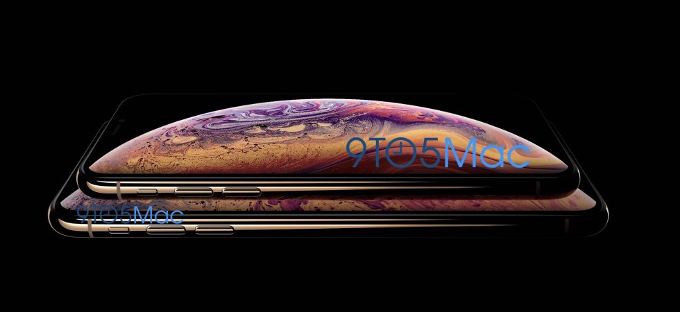 Must-See: Extrem detailiertes Video von iPhone XS und Apple Watch 4 Design