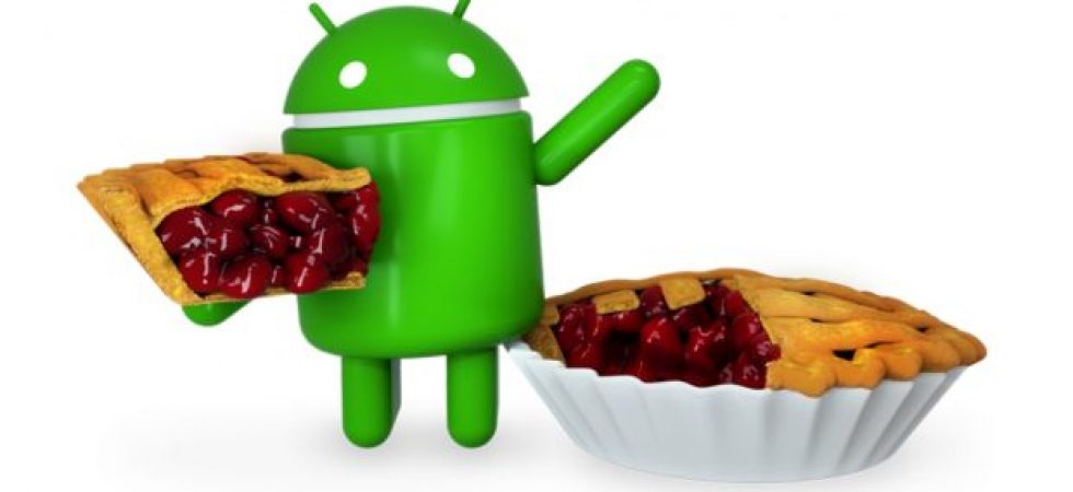 Android 9.0 Pie ab heute verfügbar: Was kann das Update und wer kann es laden?