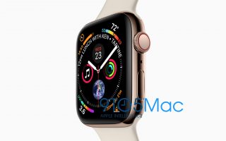 BREAKING: iPhone XS und Apple Watch Series 4 geleakt, was sagt ihr?