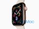 Apple Watch Series 4 erhält eine höhere Auflösung