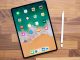 iPad Pro 2018: Display eine runde Sache?