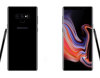 iPhone X ist in Benchmarks schneller als das brandneue Galaxy Note 9