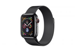 Wearables-Wachstum: Apple Watch baut globale Führungsposition weiter aus