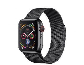 Die Apple Watch Series 5 könnte in Titan- und Keramik-Edition kommen: Was haltet ihr davon?