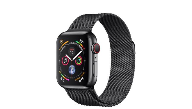 Apple Watch Series 5