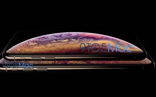Last-Minute-Leak: iPhone-Namen, neue Farben und Apple Watch-Größen durchgesickert