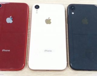 iPhone 9: Das sind vielleicht die Farben, was sagt ihr?