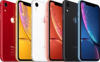 iPhone Xs, Xs Max, Xr, X und 8 für 1 Euro bei o2 (+Gutscheincodes)